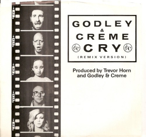 Godley & Creme